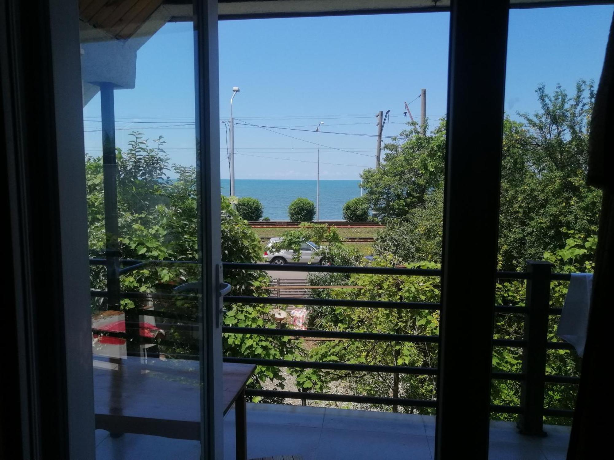 David Dali House Hotel Batumi Exterior photo